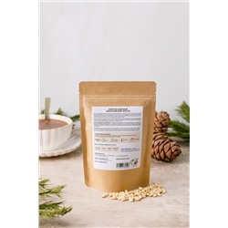 Напиток кедровый Сибирский кофе МАСАЛА / 150 г / дой-пак / Сам бы ел