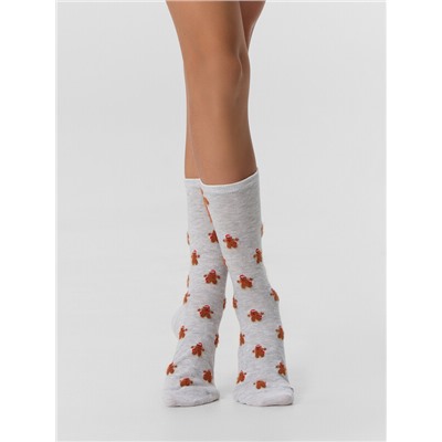 НОСКИ ДЕТСКИЕ 430K-3444