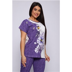 Костюм с брюками 65002 НАТАЛИ, 980492