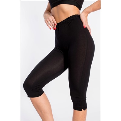 Бриджи из вискозы М31241а