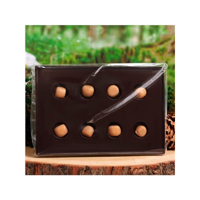 Средство от тараканов SAFEX Борные шарики, 8 шт.