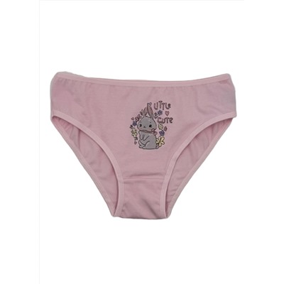 Трусы для девочки Berrak