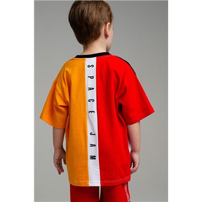 Футболка PLAYTODAY, 1073688