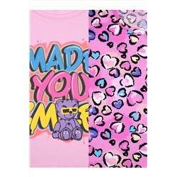 Лонгсливы, 2 шт. АПРЕЛЬ, 1188438