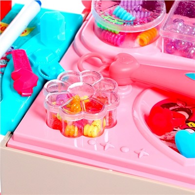 Игровой набор «Создай украшения»