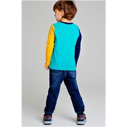 Лонгслив PLAYTODAY, 927876