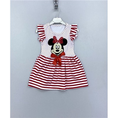 Платье для девочки TRP7061