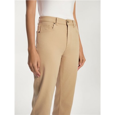 Джинсы SS25 CONTE CON-767 Джинсы женские