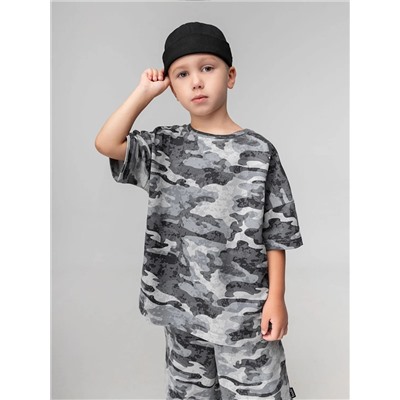 Bodo Костюм 11-364МU