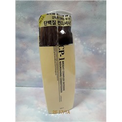 ESTHETIC HOUSE Протеиновый Кондиционер для волос CP-1 BC Intense Nourishing Conditioner