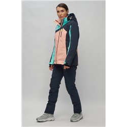 Комплект (Куртка+Брюки) MTFORCE, 841229