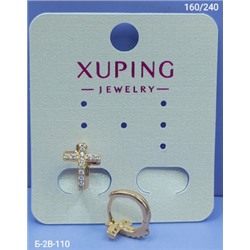 Серьги #22959028