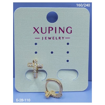 Серьги #22959028