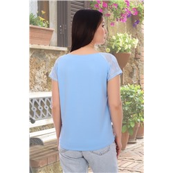 Натали Футболка Футболка Коктейль