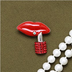 FASHION JEWELRY Кулон-брошь FJ-44