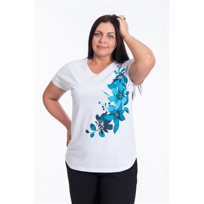 Футболка. М324175Па