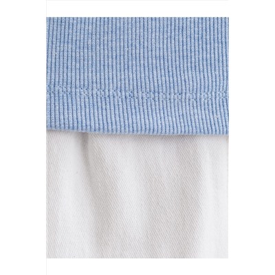 Футболка VILATTE, 1136214