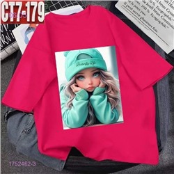 футболка 1752462-3