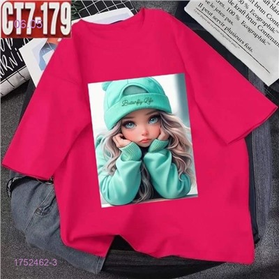 футболка 1752462-3