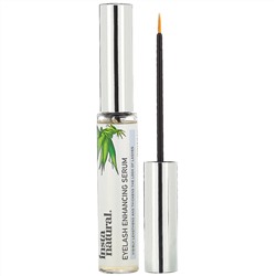 InstaNatural, сыворотка для роста ресниц, 10 мл (0,35 жидк. унции)