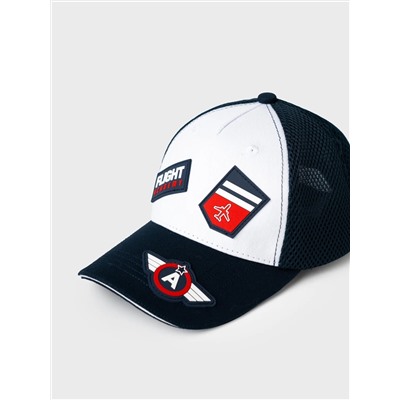 PLAYTODAY Кепка 12612062