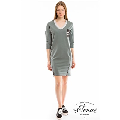 Платье М320171а