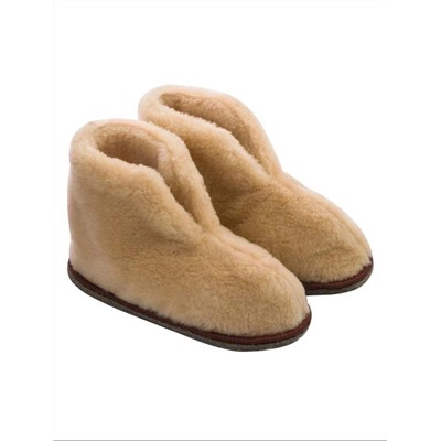 Тапочки-чуни