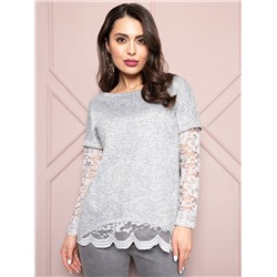 CHARUTTI Блуза 4509