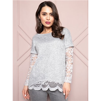 CHARUTTI Блуза 4509