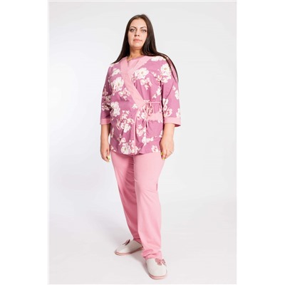 Пижамный комплект М32251а