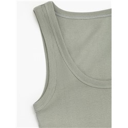 Майки CONTE BASIC COLLECTION LM 5021 Майка женская