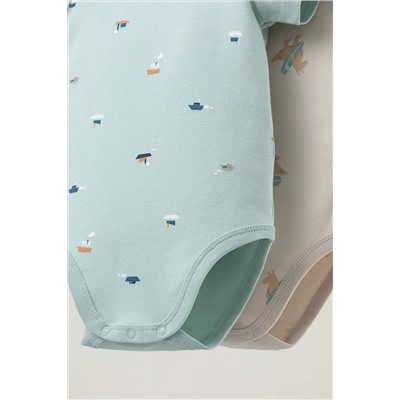 CROCKID Полукомбинезон К 6239-2уп