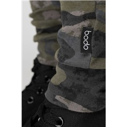 Костюм (Водолазка+Леггинсы) BODO, 923756