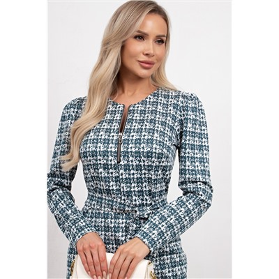 Платье Шерри №6