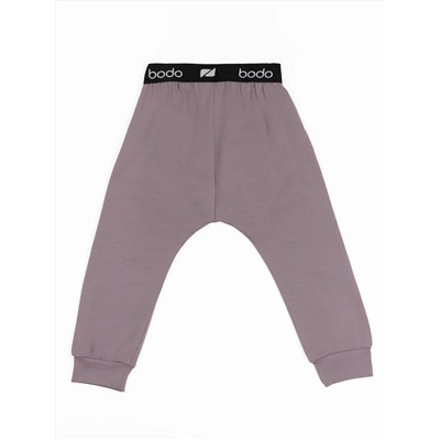 Bodo Брюки 22-21MU