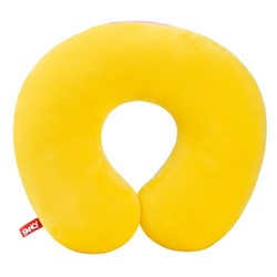 Подушка для путешествий «Три кота», мягкая игрушка 30 см