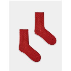 MARK FORMELLE Женские носки 394K-1553