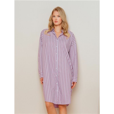 Женская сорочка (ДЛ.рукав)