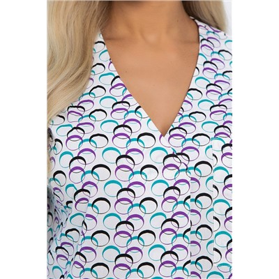 Блуза LADY TAIGA, 1128111