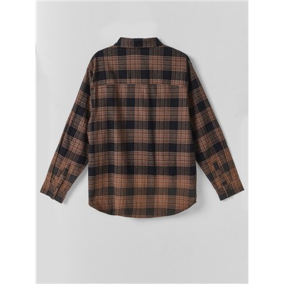 РУБАШКА МУЖСКАЯ 121953-2