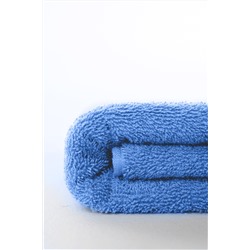 Полотенце махровое банное большое Софатекс 70 * 140 для ванной и бани bs
