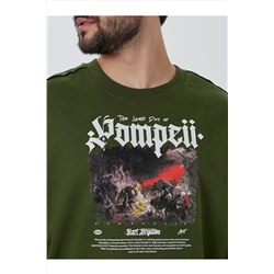 Свитшот MARK FORMELLE, 1204200