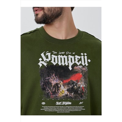 Свитшот MARK FORMELLE, 1204200