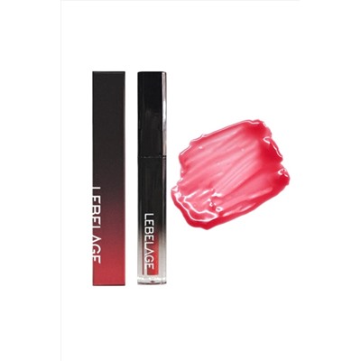 Lebelage Блеск для губ / Deep Kiss Volume Lip Gloss №302, 1,4 г KRISTALLER, 1110699