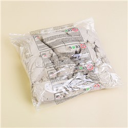 Набор кинетический песок "Строим дом" 750 г