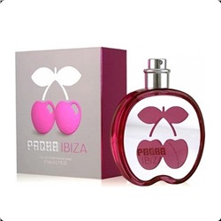 PACHA IBIZA BE INSANE FOR WOMEN edt (w) 80ml TESTER