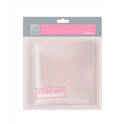 Dewal Beauty Бигуди-бумеранги для волос, оранжевый, Ø 17 мм, 18 см, 10 шт. 3916