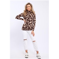 Водолазка 36871 (Бежевый)