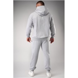 Мужской костюм из футера двухнитки Happyfox