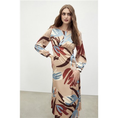 Платье POMPA, 1088331